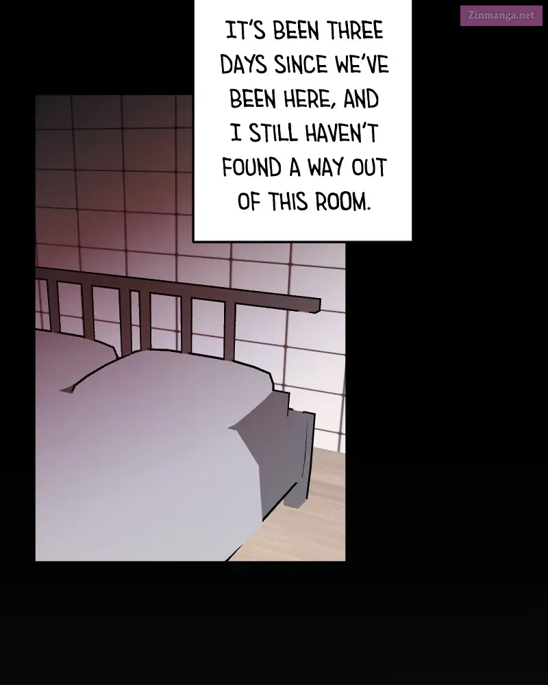 School Bus Graveyard Zinmanga X Chapter 69 Page 12