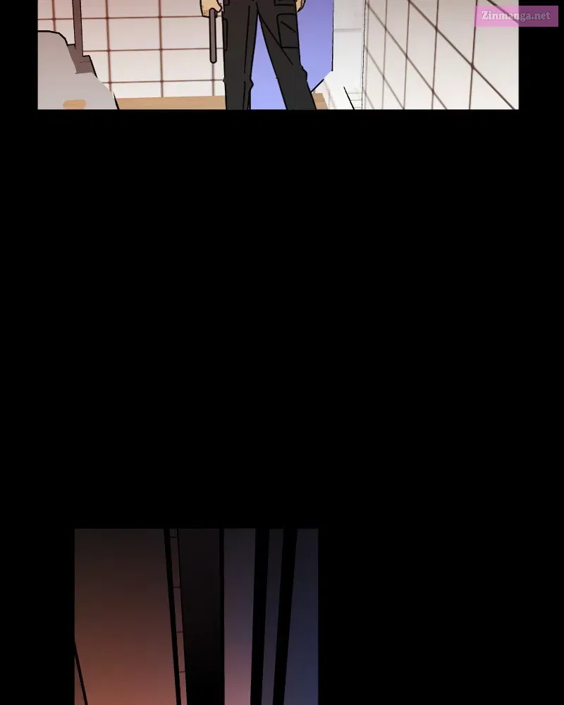 School Bus Graveyard Zinmanga X Chapter 69 Page 31