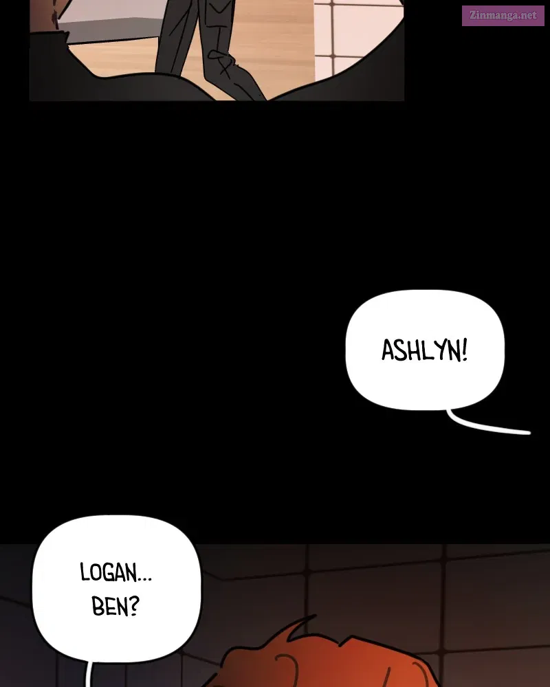School Bus Graveyard Zinmanga X Chapter 69 Page 35