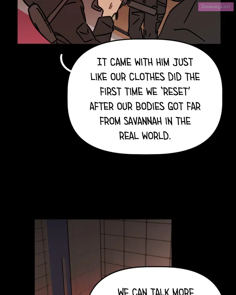 School Bus Graveyard Zinmanga X Chapter 69 Page 50