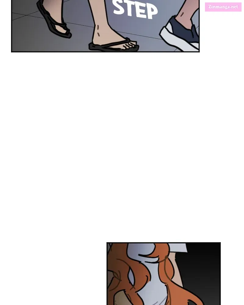 School Bus Graveyard Zinmanga X Chapter 68 Page 3