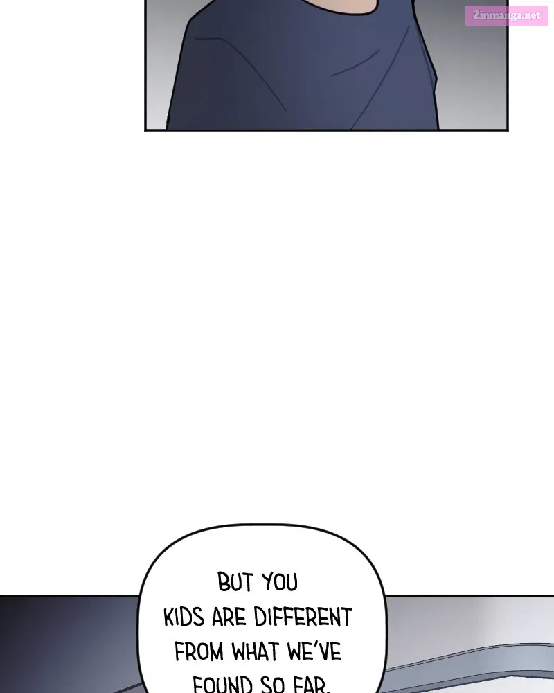 School Bus Graveyard Zinmanga X Chapter 68 Page 8
