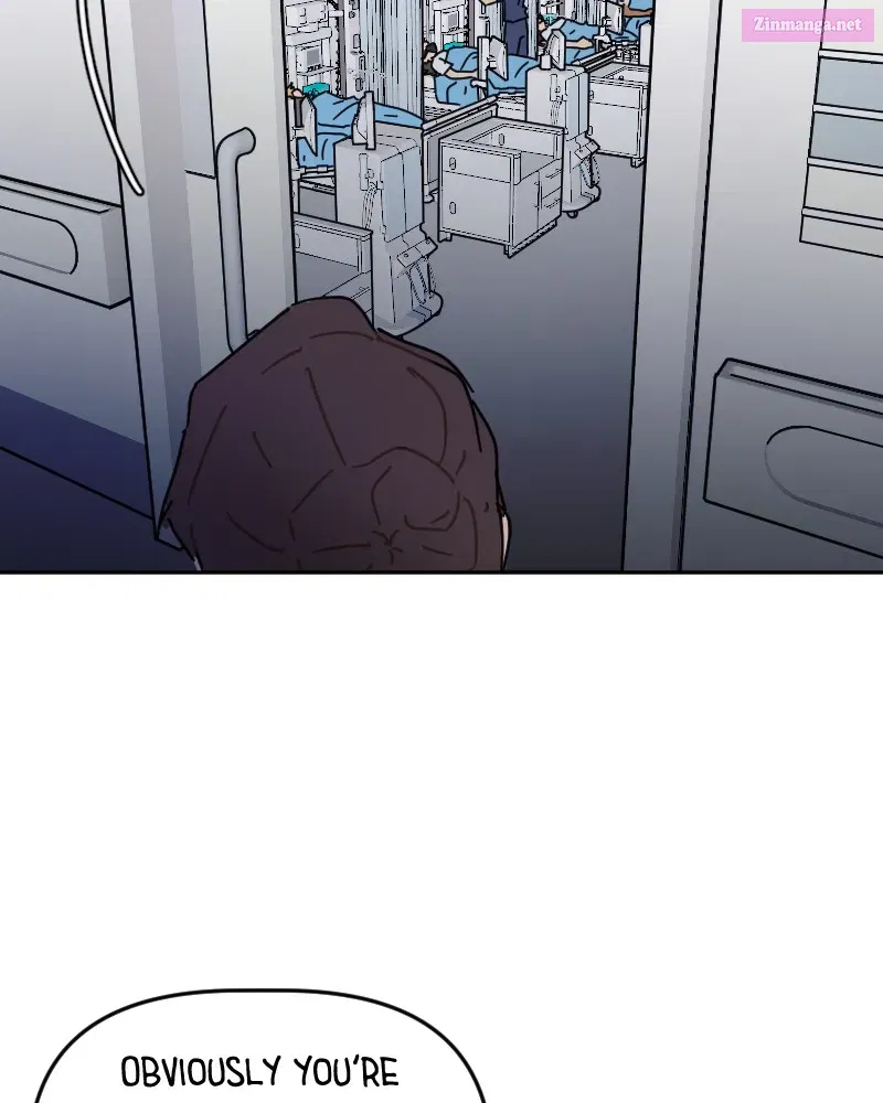 School Bus Graveyard Zinmanga X Chapter 68 Page 12