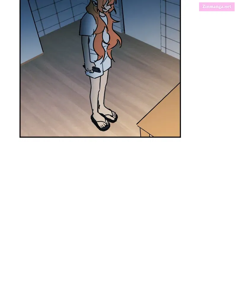 School Bus Graveyard Zinmanga X Chapter 68 Page 58
