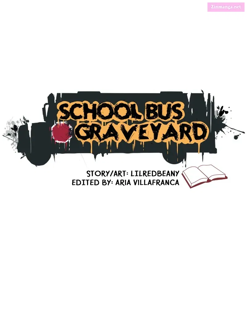 School Bus Graveyard Zinmanga X Chapter 67 Page 1