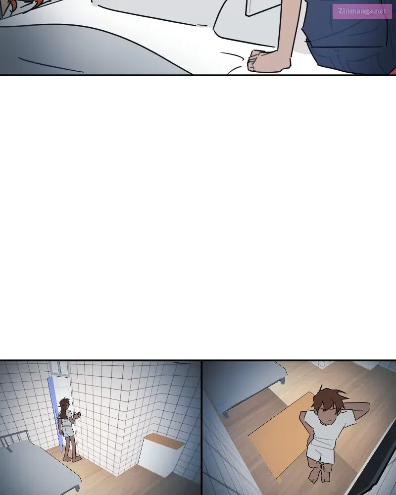 School Bus Graveyard Zinmanga X Chapter 67 Page 5