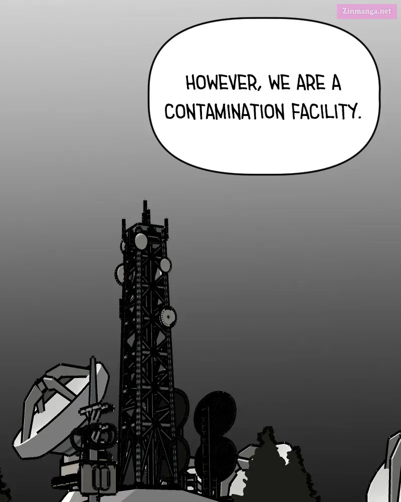 School Bus Graveyard Zinmanga X Chapter 67 Page 10
