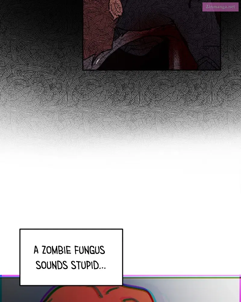 School Bus Graveyard Zinmanga X Chapter 67 Page 28