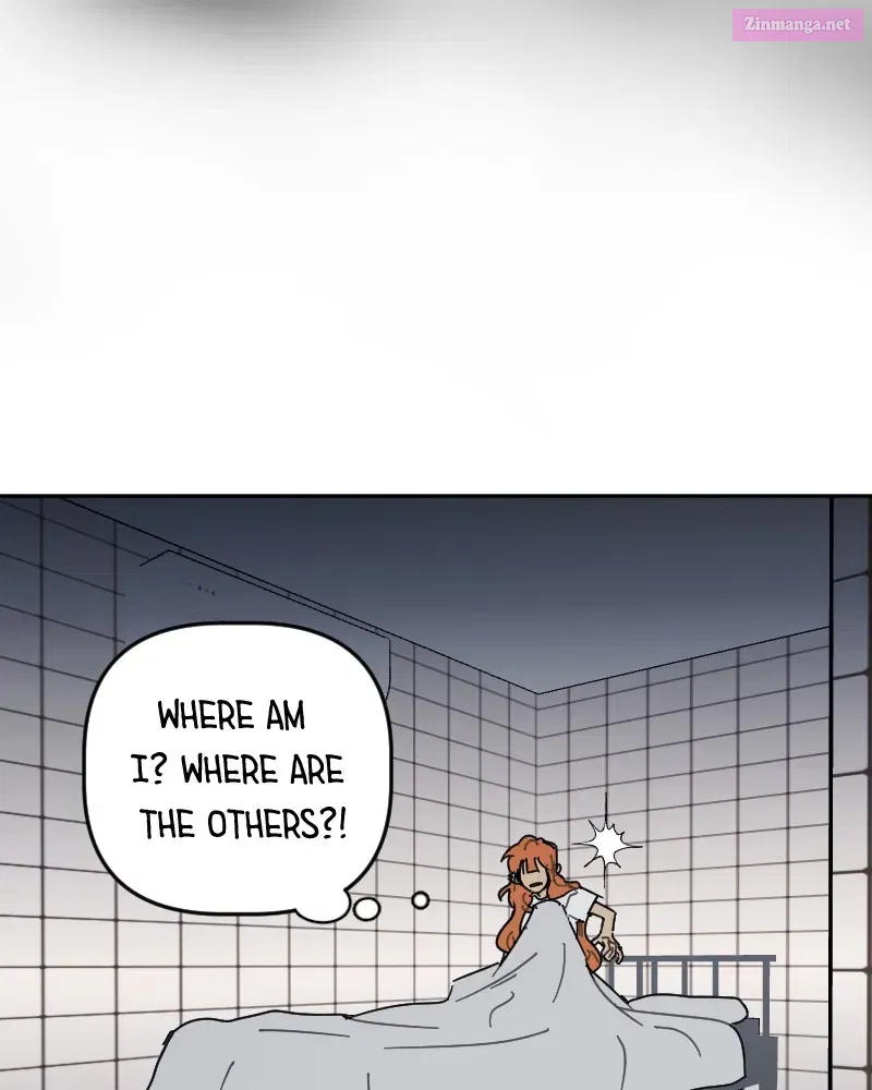 School Bus Graveyard Zinmanga X Chapter 66 Page 38