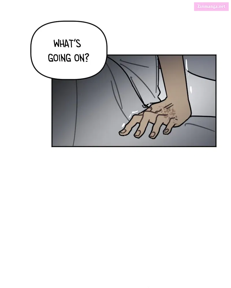 School Bus Graveyard Zinmanga X Chapter 66 Page 43