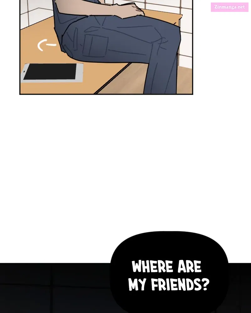 School Bus Graveyard Zinmanga X Chapter 66 Page 61