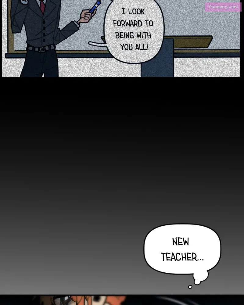 School Bus Graveyard Zinmanga X Chapter 65 Page 8