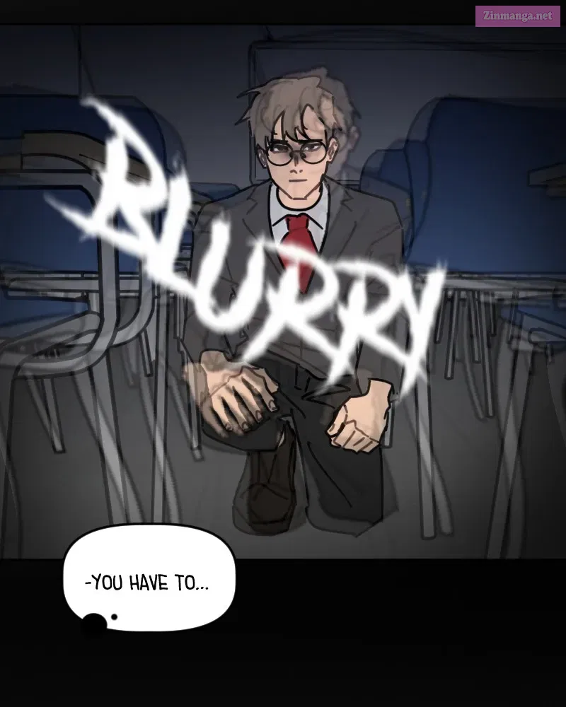 School Bus Graveyard Zinmanga X Chapter 65 Page 31