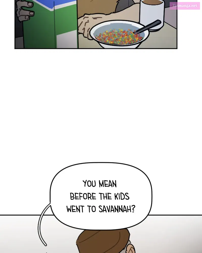 School Bus Graveyard Zinmanga X Chapter 63 Page 5