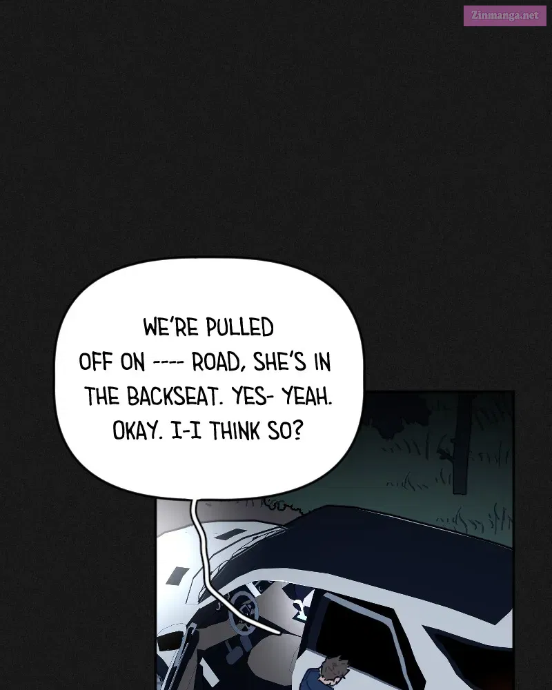 School Bus Graveyard Zinmanga X Chapter 63 Page 20