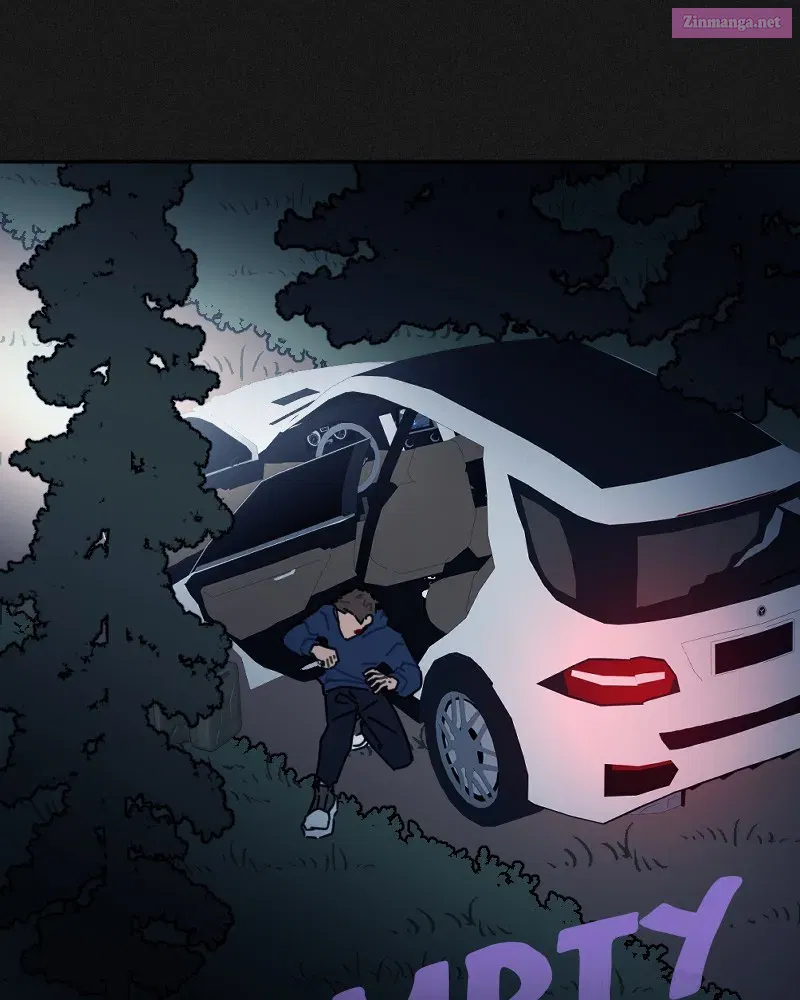 School Bus Graveyard Zinmanga X Chapter 63 Page 44
