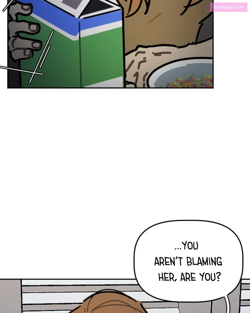School Bus Graveyard Zinmanga X Chapter 63 Page 61