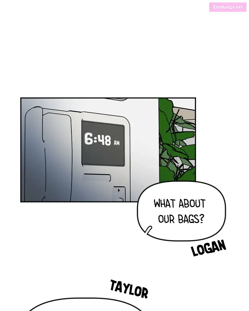 School Bus Graveyard Zinmanga X Chapter 62 Page 2