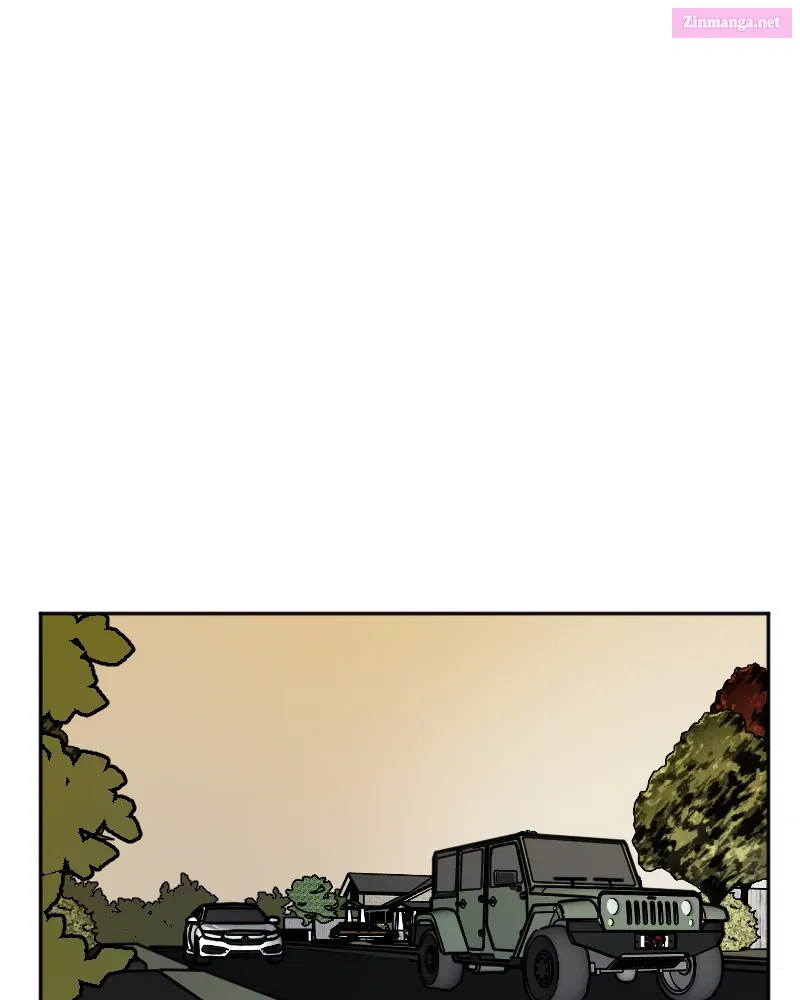 School Bus Graveyard Zinmanga X Chapter 62 Page 10