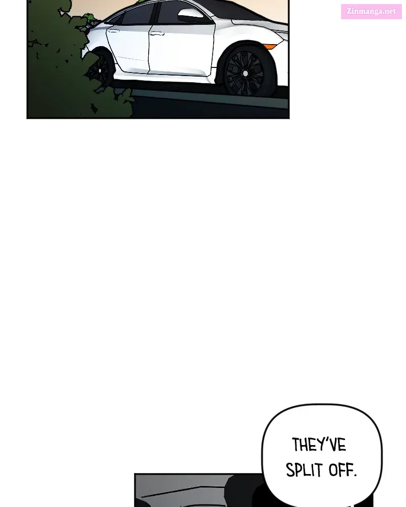 School Bus Graveyard Zinmanga X Chapter 62 Page 12