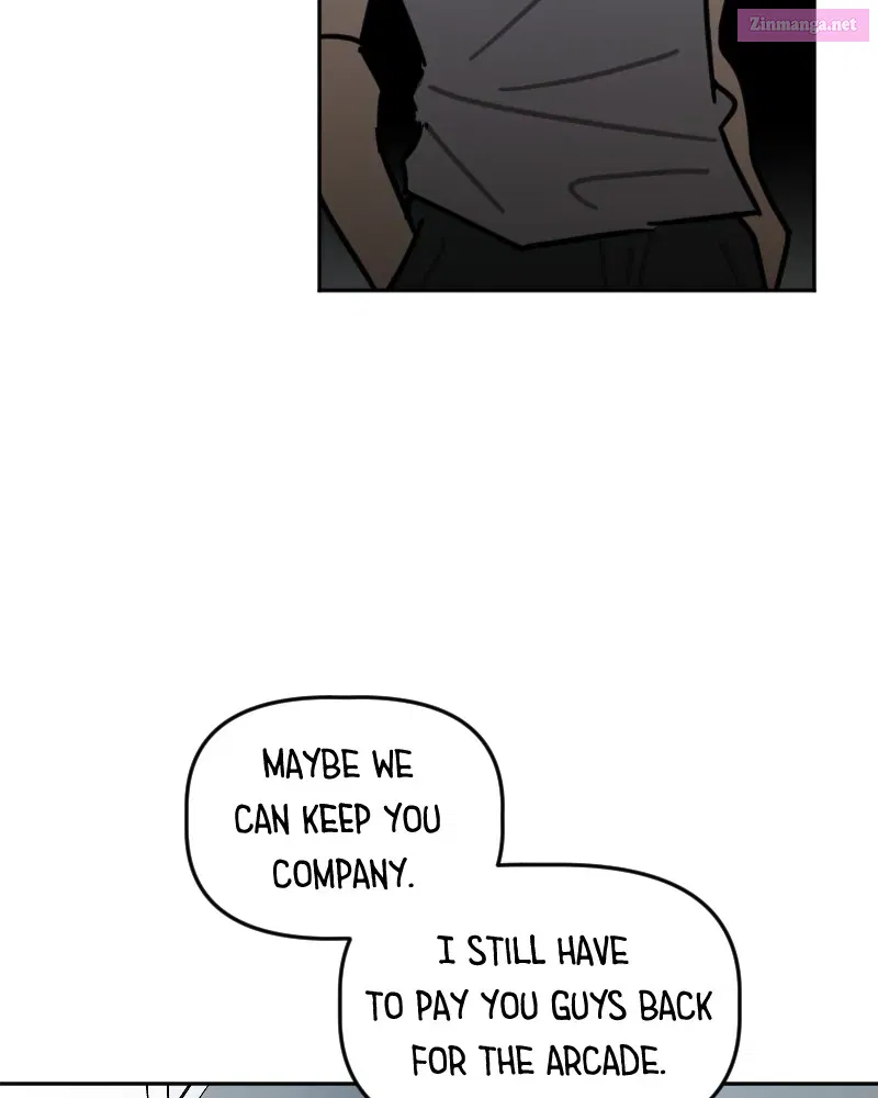 School Bus Graveyard Zinmanga X Chapter 62 Page 28