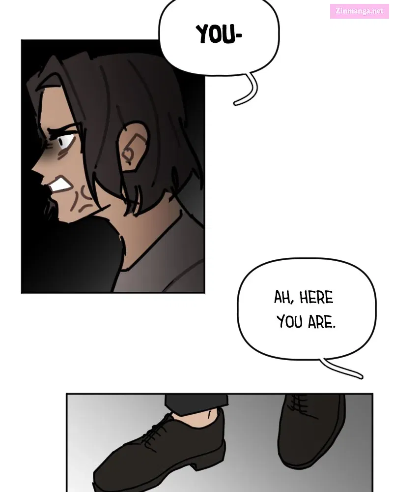 School Bus Graveyard Zinmanga X Chapter 62 Page 41