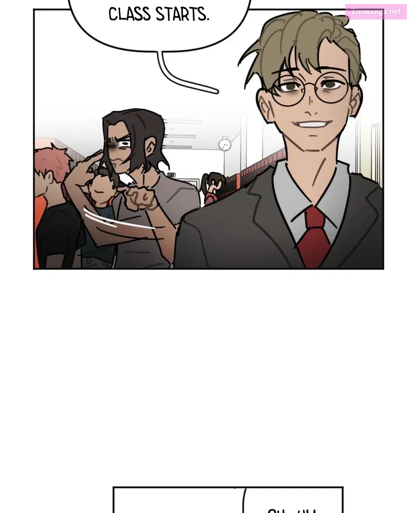 School Bus Graveyard Zinmanga X Chapter 62 Page 44