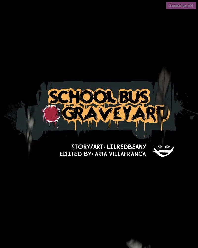 School Bus Graveyard Zinmanga X Chapter 61 Page 1