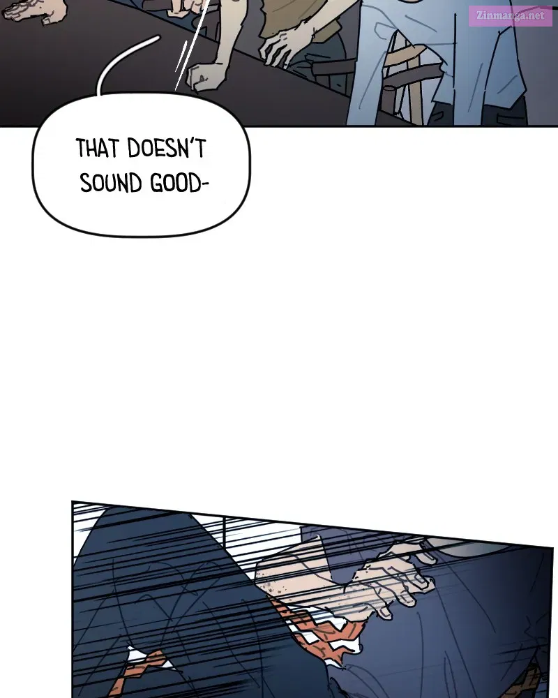 School Bus Graveyard Zinmanga X Chapter 61 Page 10