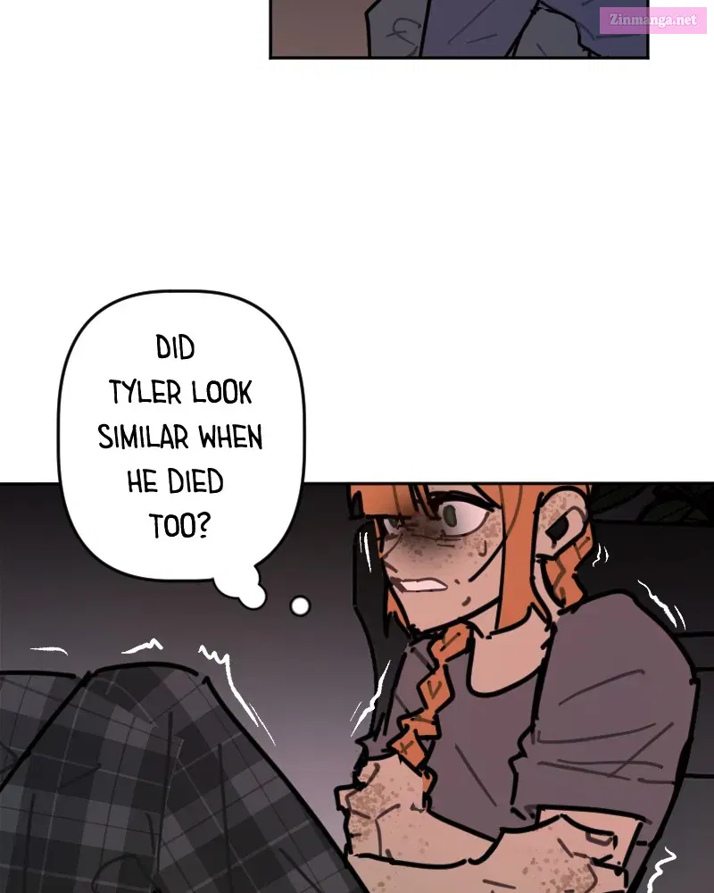 School Bus Graveyard Zinmanga X Chapter 61 Page 15