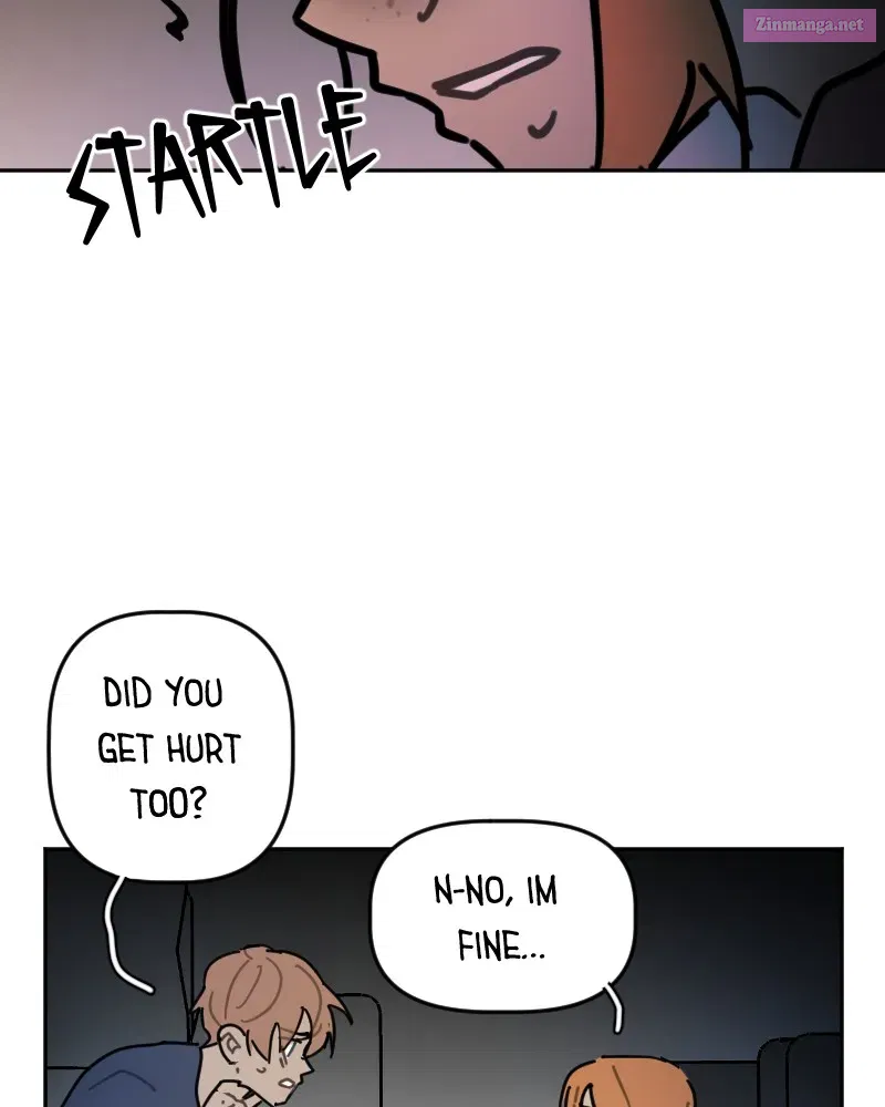 School Bus Graveyard Zinmanga X Chapter 61 Page 28