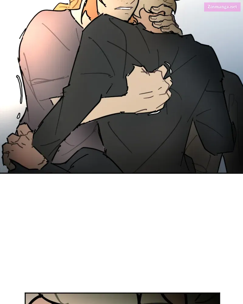 School Bus Graveyard Zinmanga X Chapter 61 Page 48
