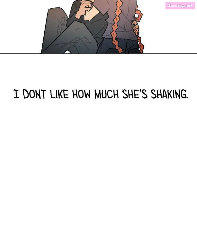 School Bus Graveyard Zinmanga X Chapter 61 Page 55