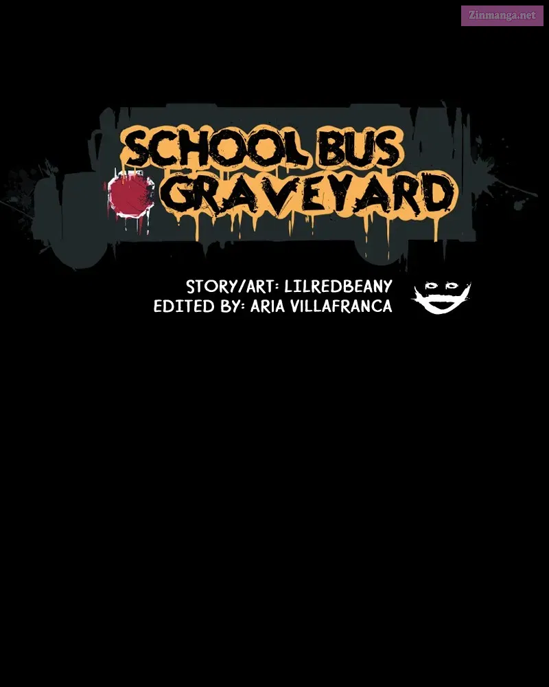 School Bus Graveyard Zinmanga X Chapter 60 Page 2