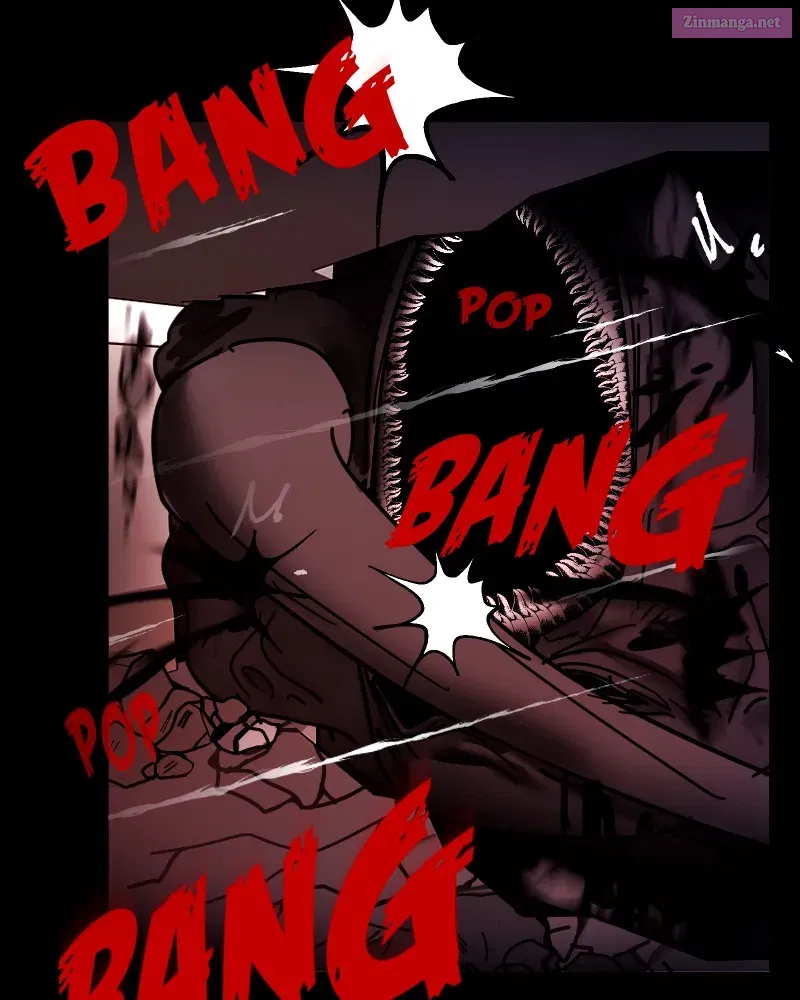 School Bus Graveyard Zinmanga X Chapter 60 Page 14