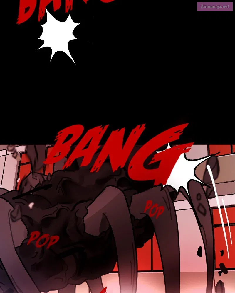 School Bus Graveyard Zinmanga X Chapter 60 Page 15