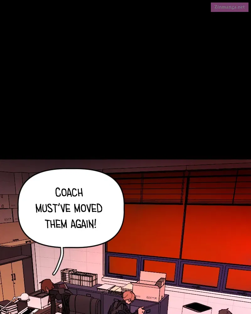 School Bus Graveyard Zinmanga X Chapter 60 Page 28