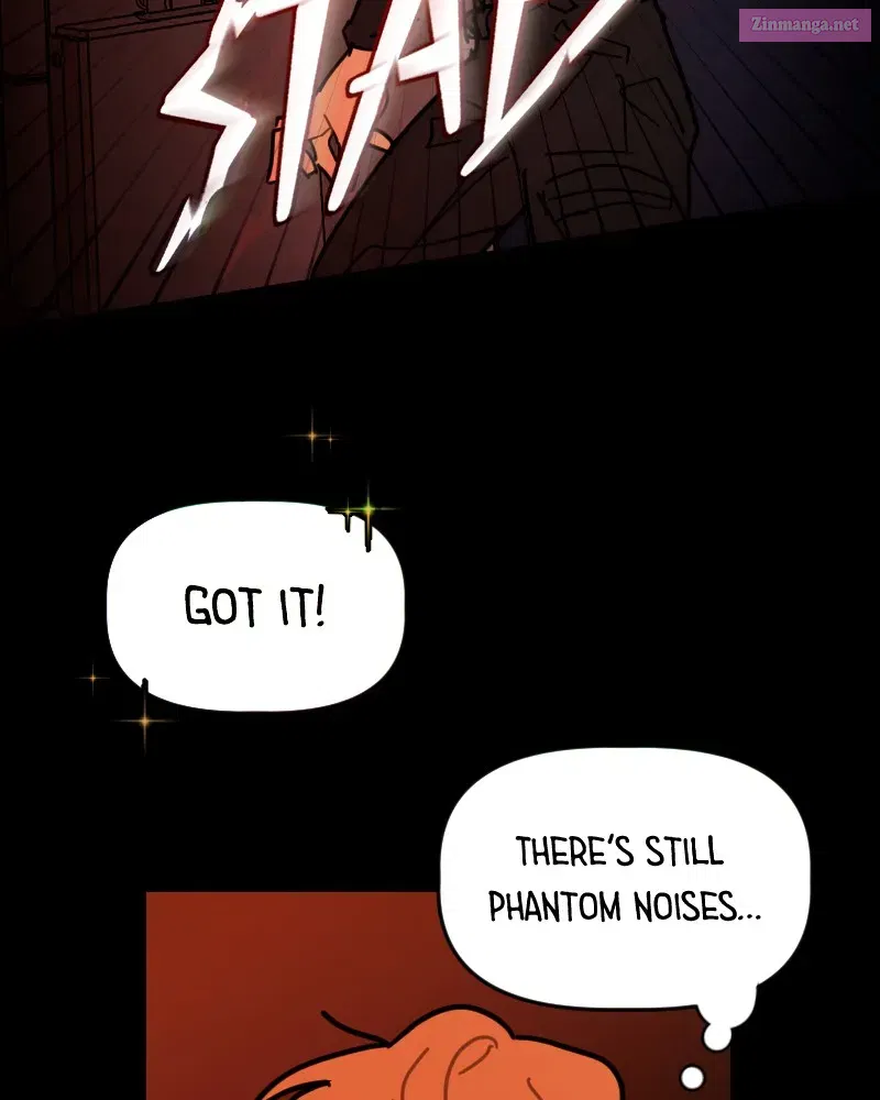 School Bus Graveyard Zinmanga X Chapter 60 Page 34
