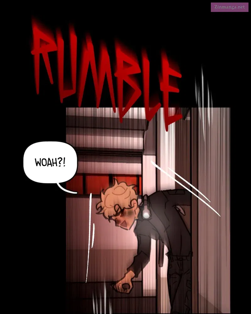School Bus Graveyard Zinmanga X Chapter 60 Page 37