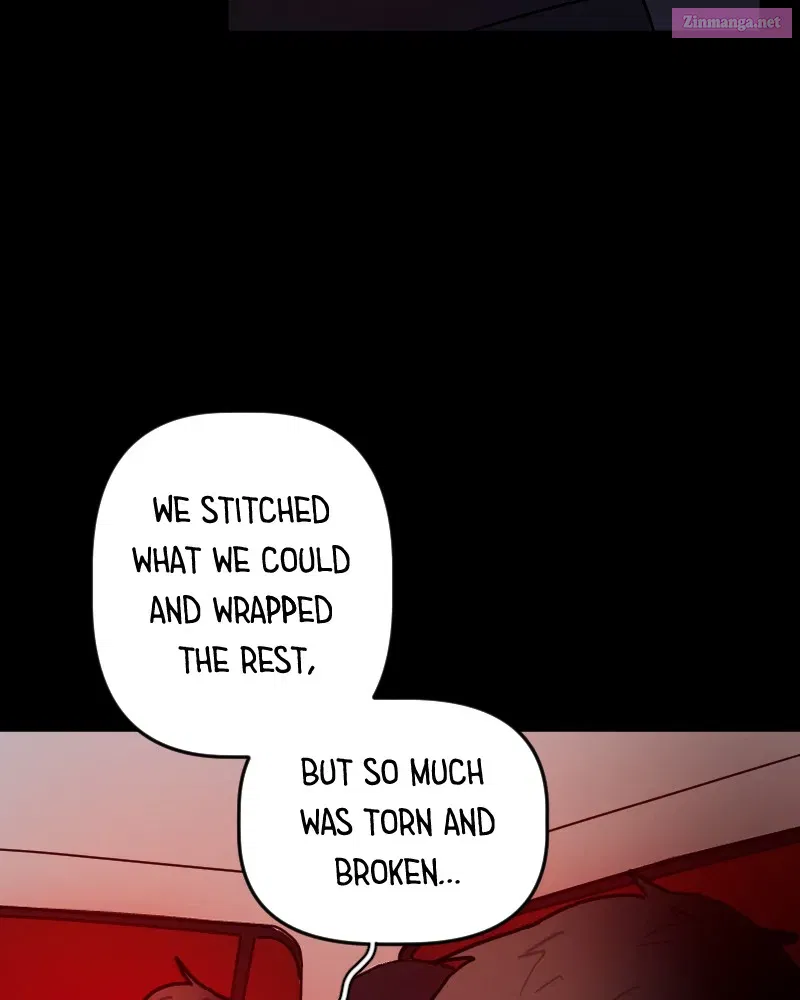 School Bus Graveyard Zinmanga X Chapter 59 Page 17