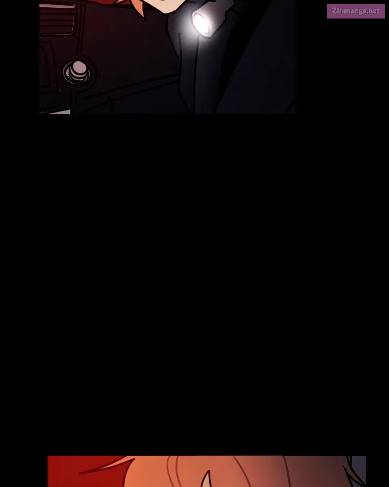 School Bus Graveyard Zinmanga X Chapter 59 Page 20