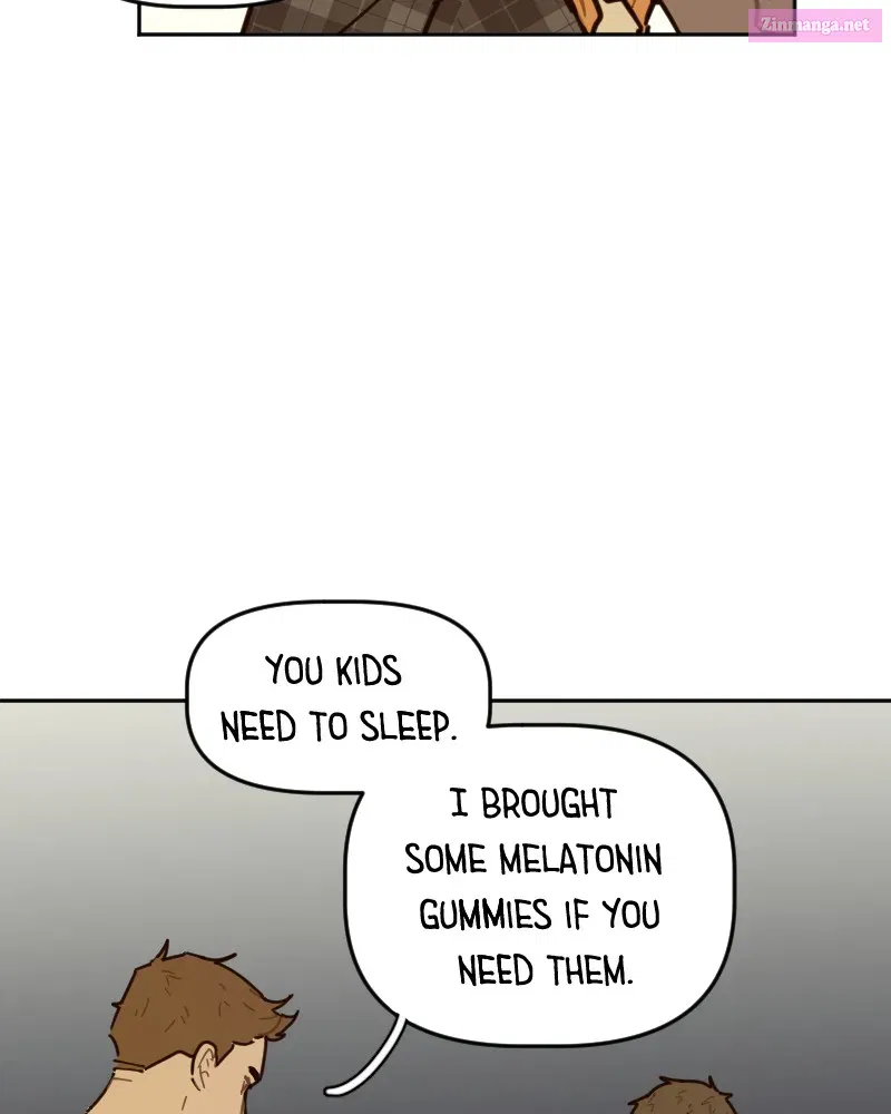 School Bus Graveyard Zinmanga X Chapter 57 Page 17