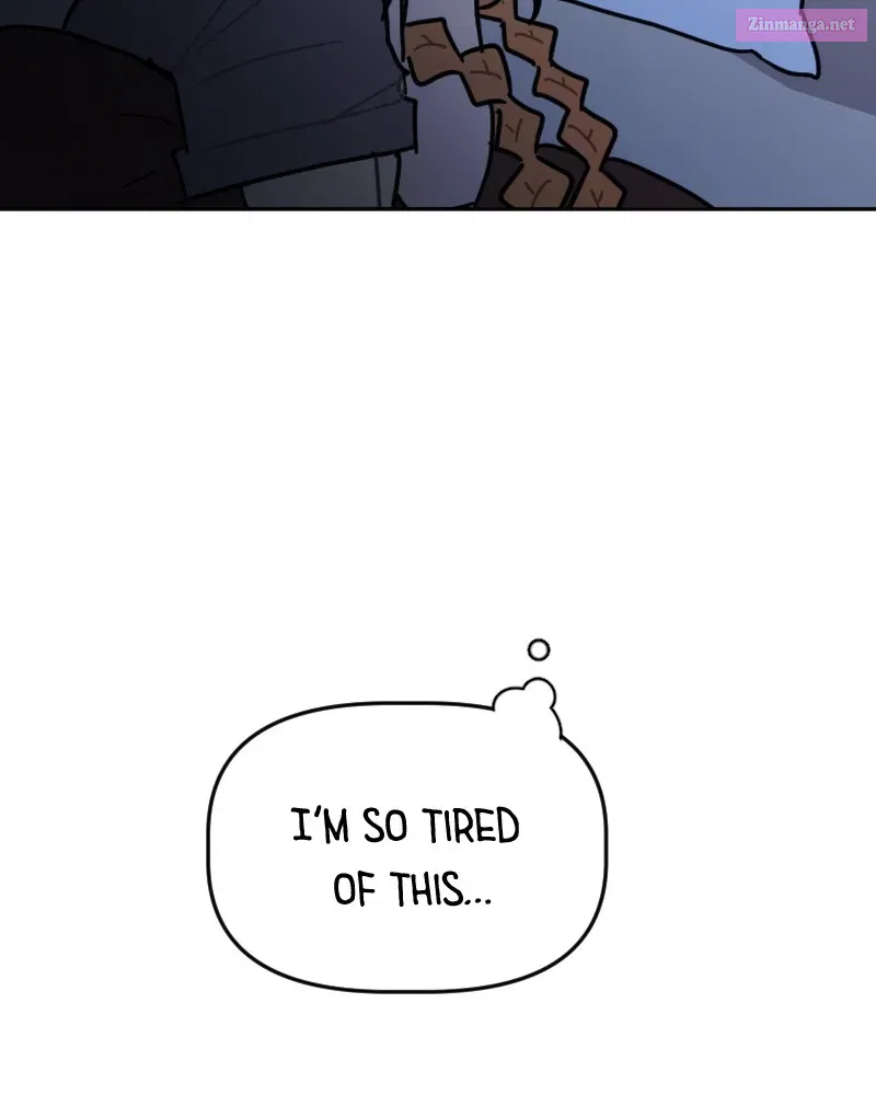 School Bus Graveyard Zinmanga X Chapter 57 Page 36