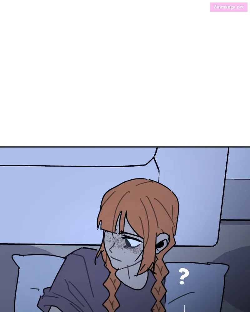 School Bus Graveyard Zinmanga X Chapter 57 Page 38