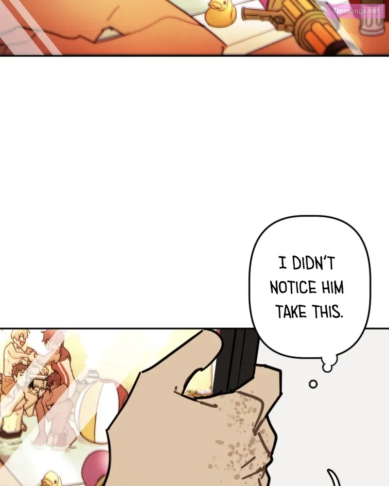 School Bus Graveyard Zinmanga X Chapter 56 Page 27