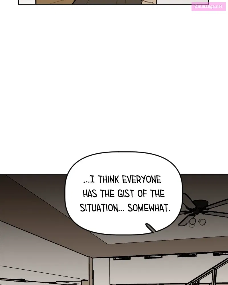 School Bus Graveyard Zinmanga X Chapter 56 Page 34