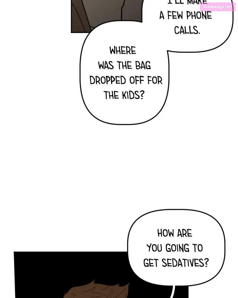 School Bus Graveyard Zinmanga X Chapter 56 Page 59