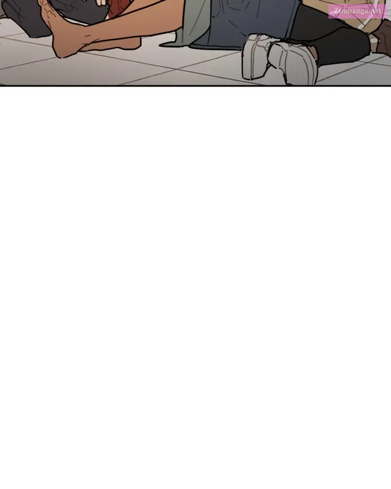 School Bus Graveyard Zinmanga X Chapter 55 Page 24