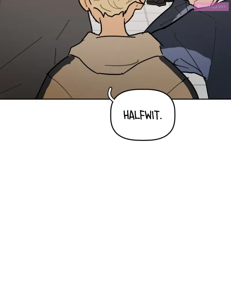 School Bus Graveyard Zinmanga X Chapter 55 Page 26