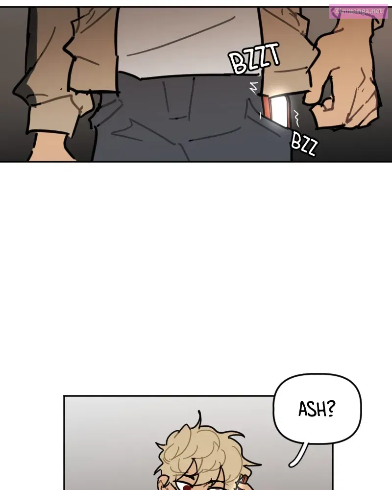 School Bus Graveyard Zinmanga X Chapter 55 Page 27